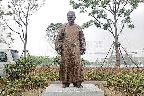 東風路公園【 杭州 】